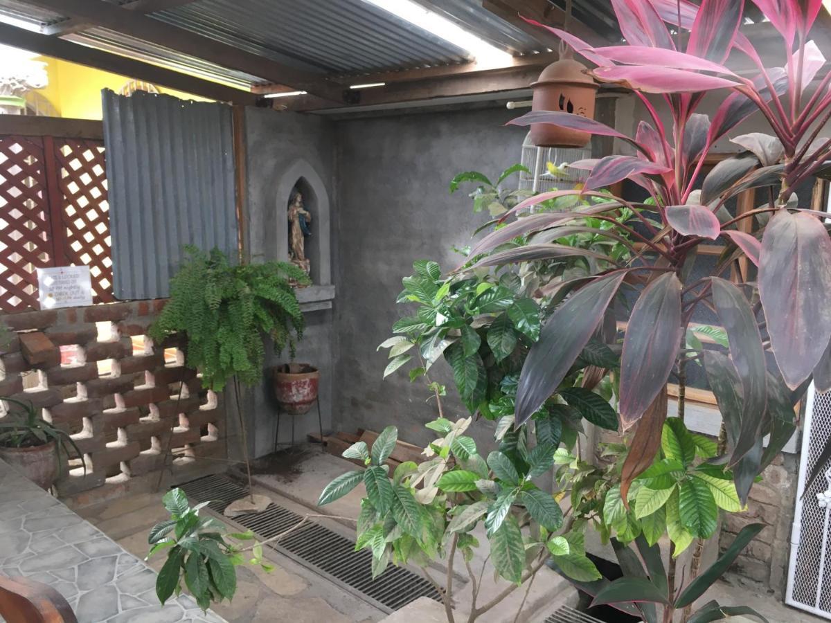Murph'S Surf Shacks ริวาส ภายนอก รูปภาพ