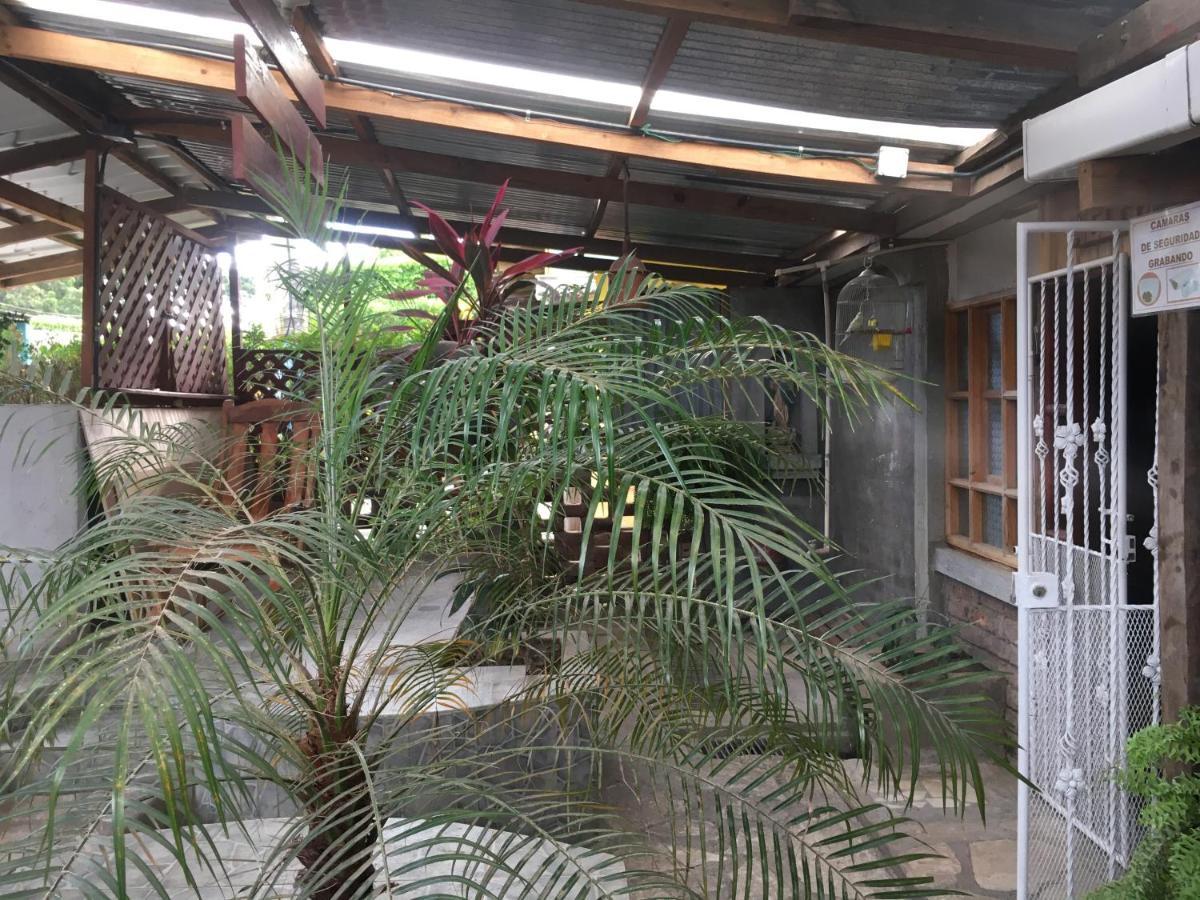 Murph'S Surf Shacks ริวาส ภายนอก รูปภาพ