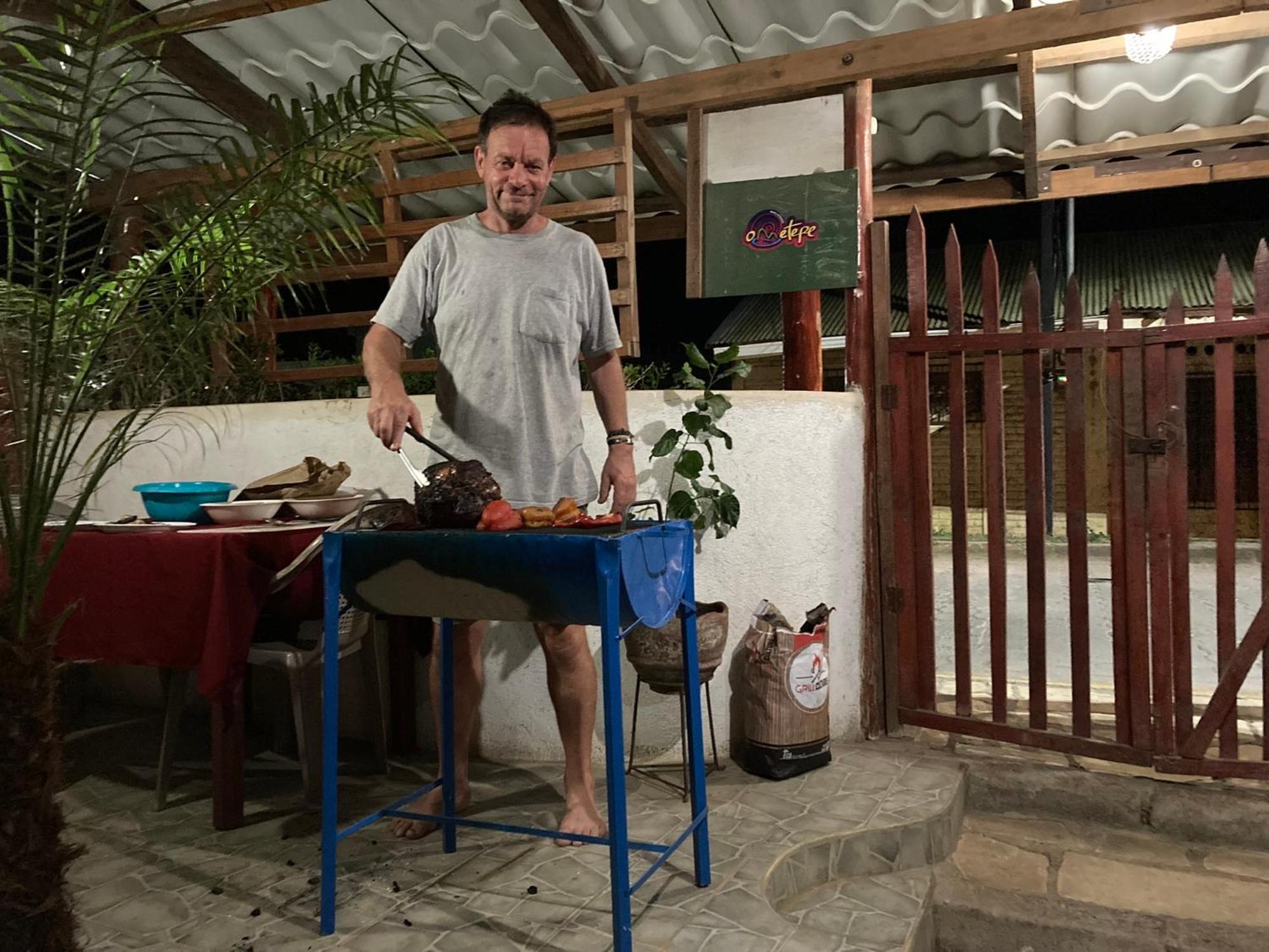 Murph'S Surf Shacks ริวาส ภายนอก รูปภาพ