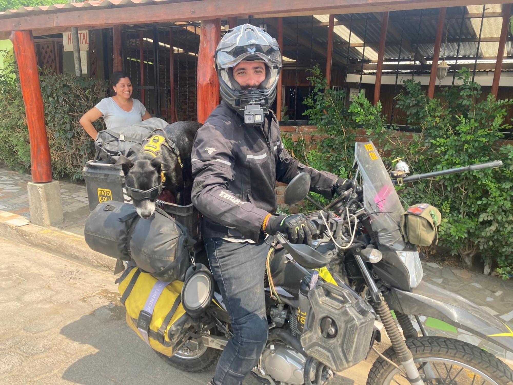 Murph'S Surf Shacks ริวาส ภายนอก รูปภาพ