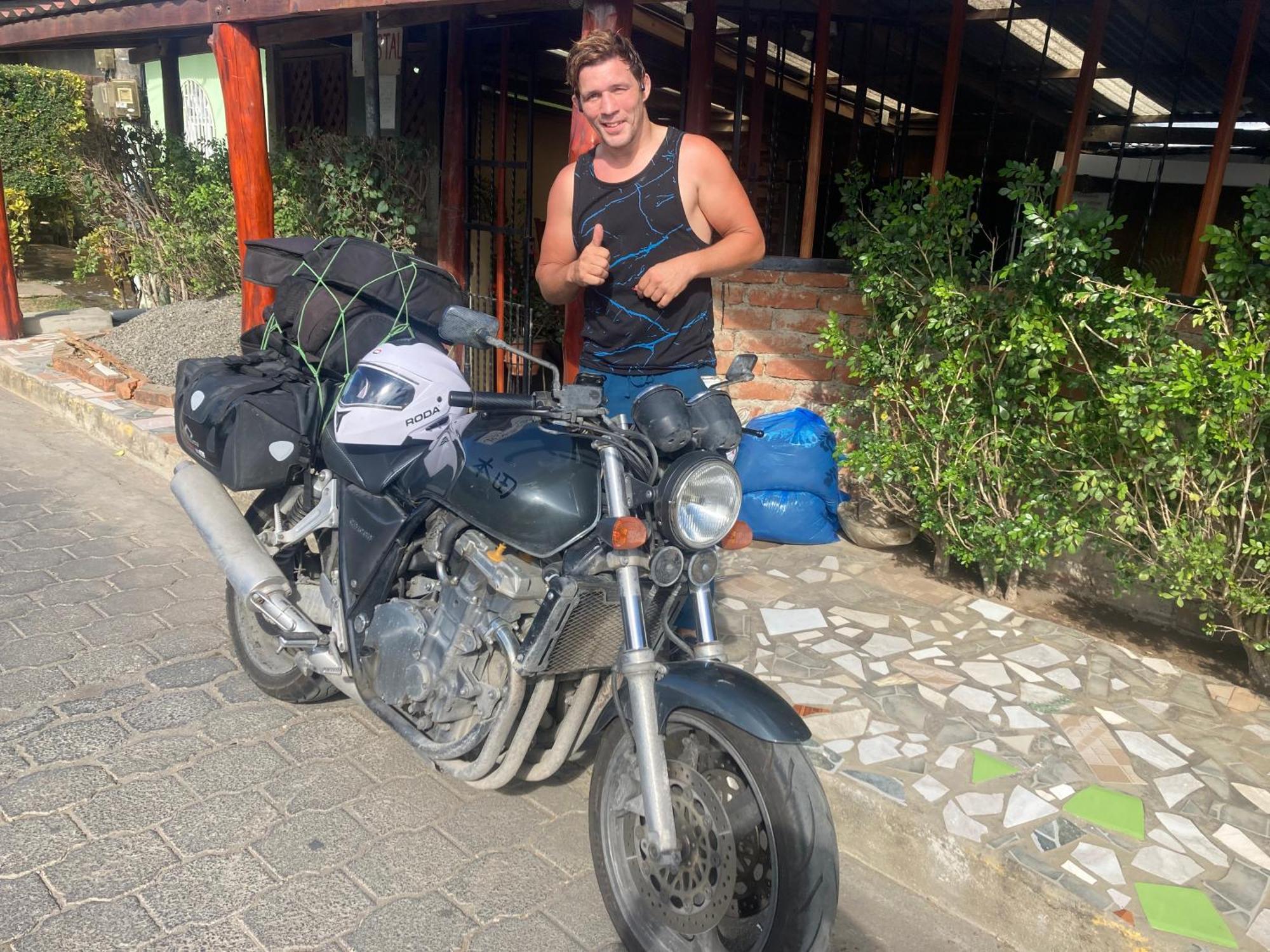 Murph'S Surf Shacks ริวาส ภายนอก รูปภาพ