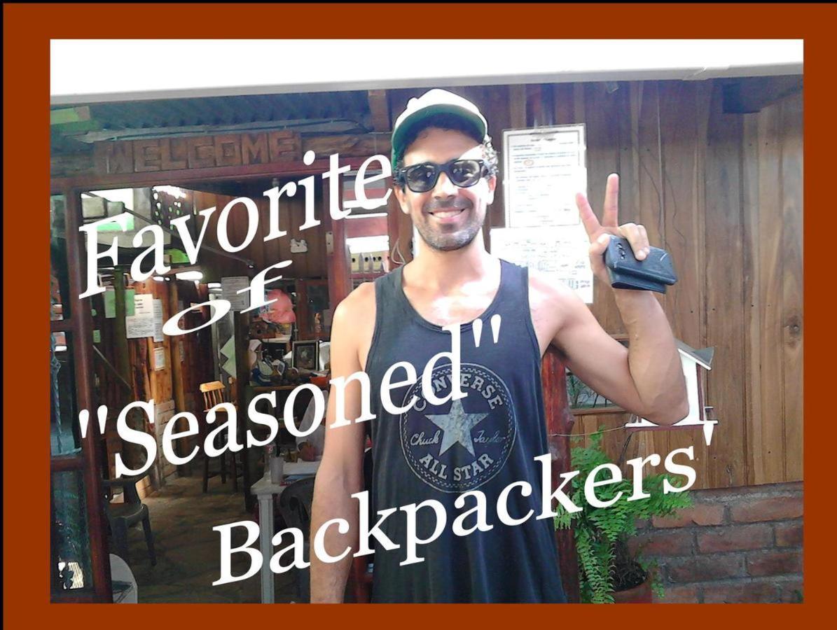 Murph'S Surf Shacks ริวาส ภายนอก รูปภาพ